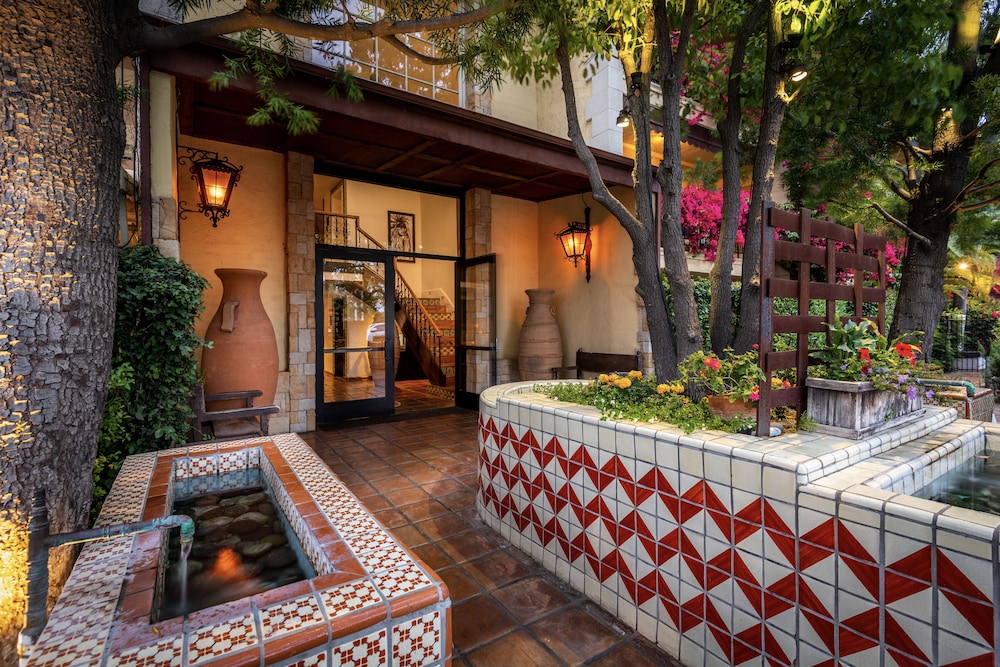 Hotel Pepper Tree Boutique Kitchen Studios Anaheim - photo 47