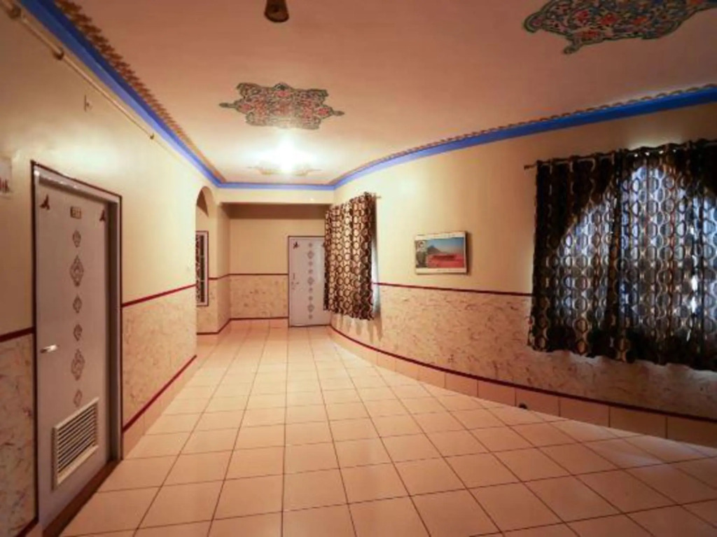 Hotel Marudhar in Bikaner, India
