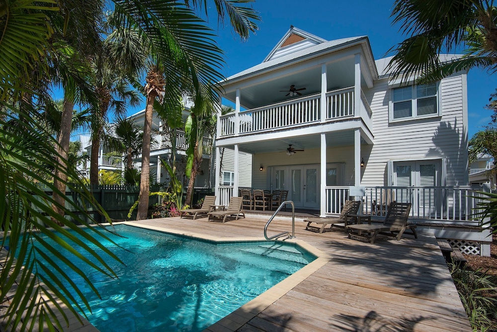 Villas At Hawks Cay Resort - photo 66
