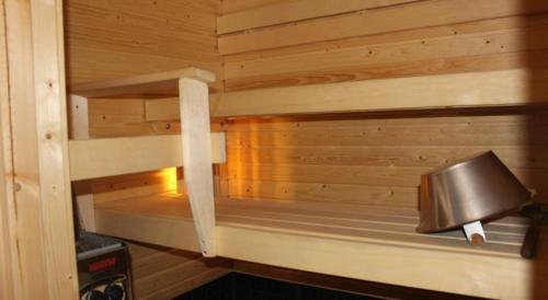 Ruka Chalets Royal Apartments — Kuusamo — photo 5