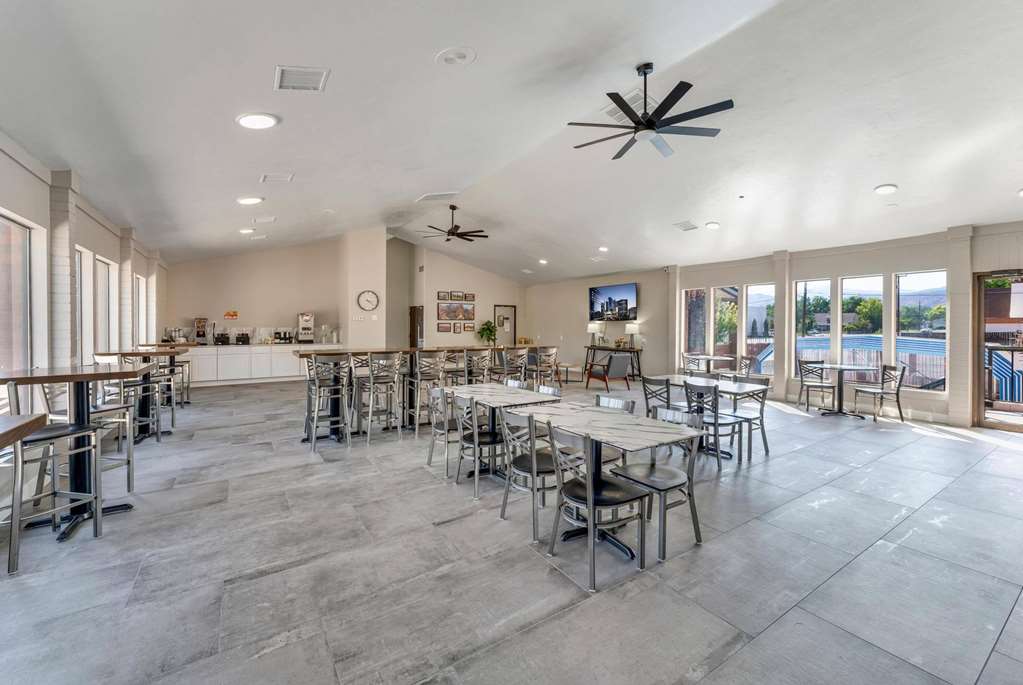 Ramada by Wyndham Richfield UT I 70 - photo 25