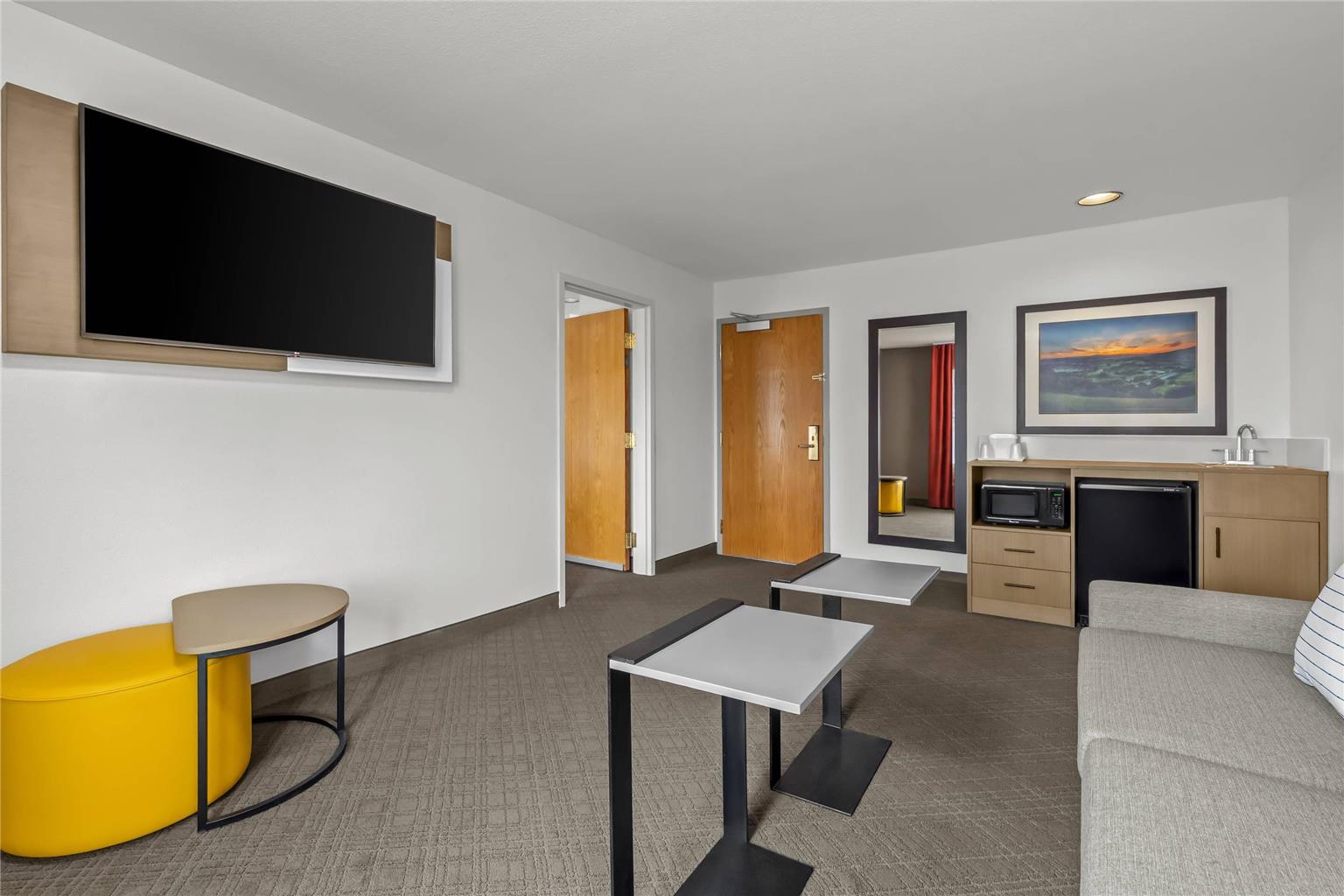 Comfort Inn South San Jose Morgan Hill - photo 26