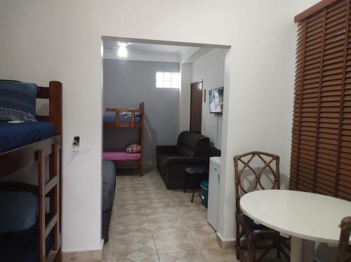 Eduarda - carbon neutral hotel in Ubatuba