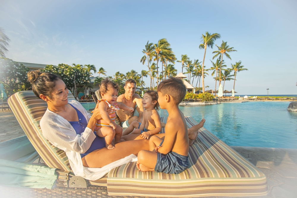 Fairmont Orchid - photo 57