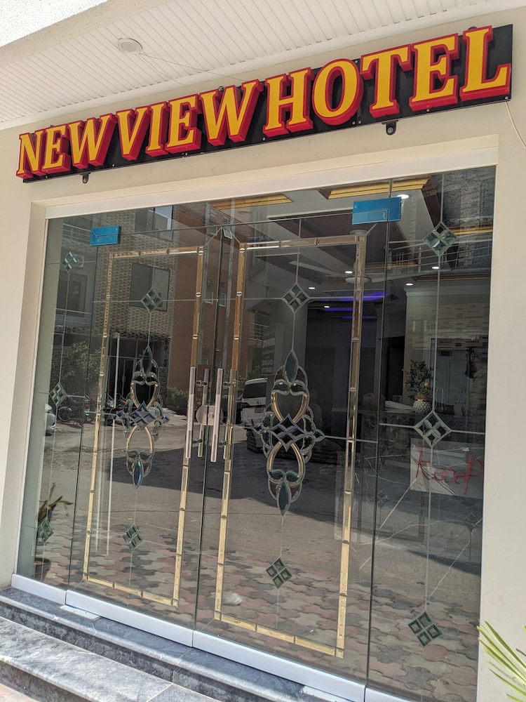 New View Hotel - carbon neutral hotel in Lahore
