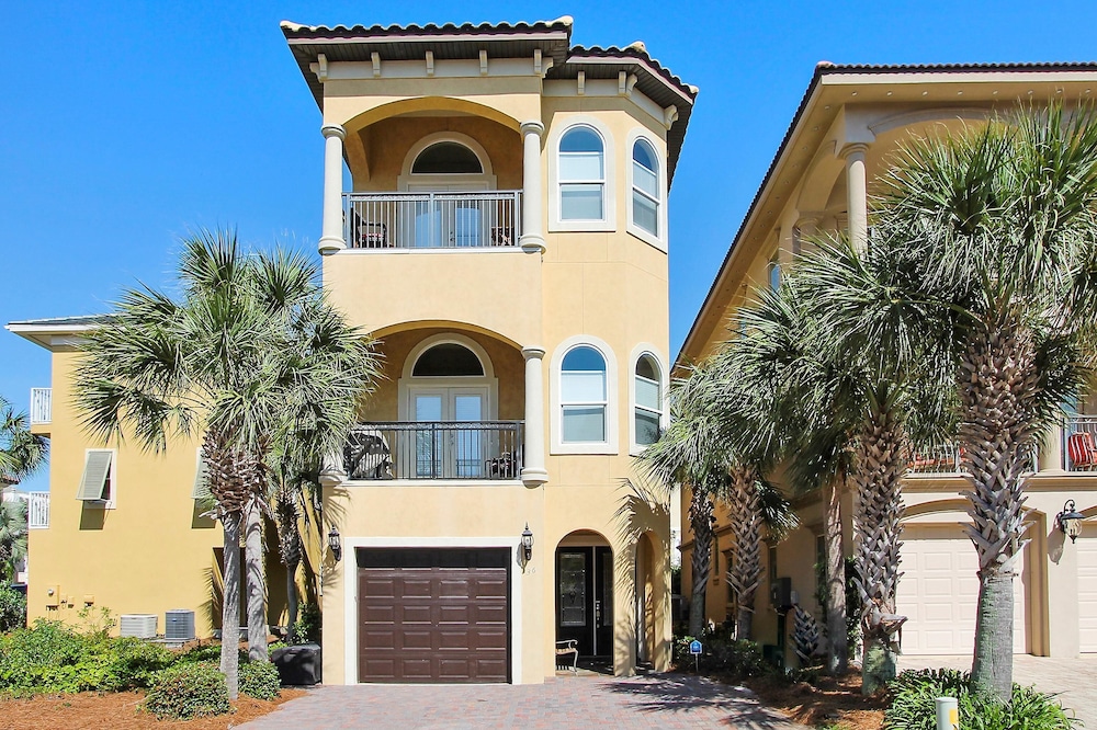 Palazzo by the Sea DBTS 36 Varazze Cay 3BR 3.5BA - photo 67