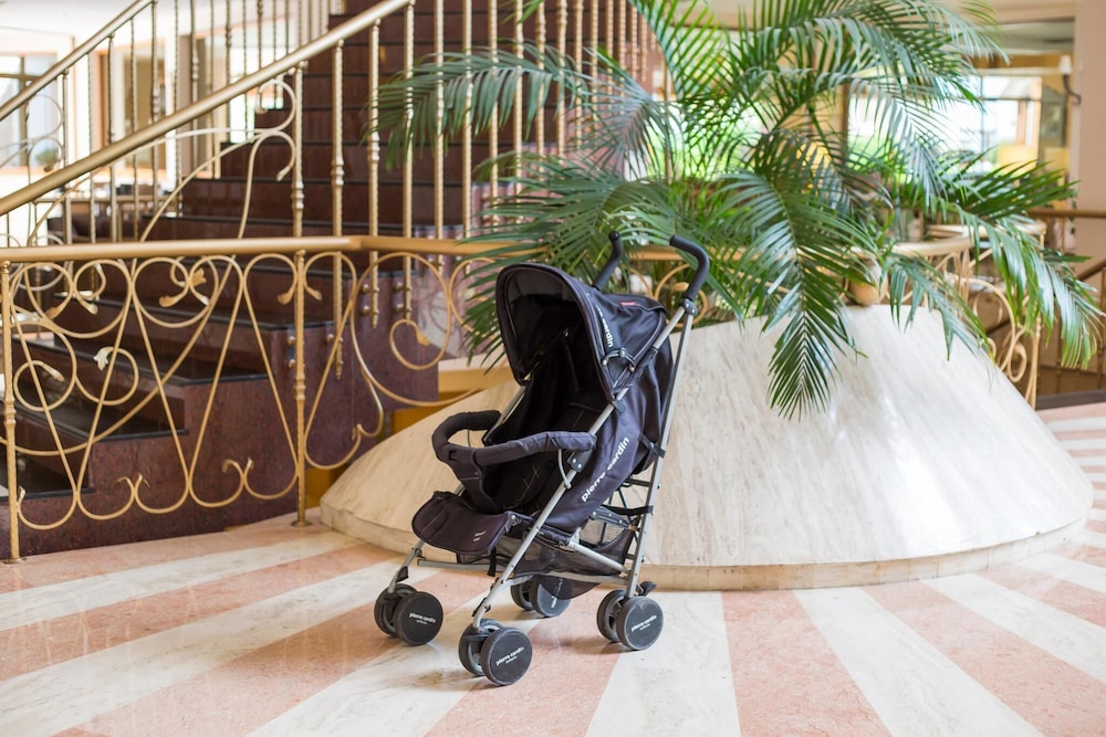 Akka Alinda Hotel — Kemer — photo 3