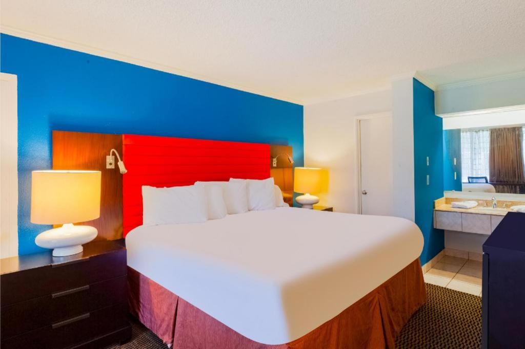 OYO Hotel O Jackson I 55 North - photo 18