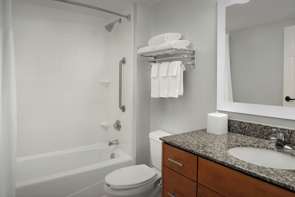 TownePlace Suites by Marriott Suffolk Chesapeake - photo 22