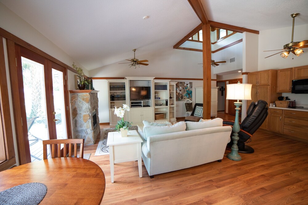 Riverbend Retreat Fla - photo 9