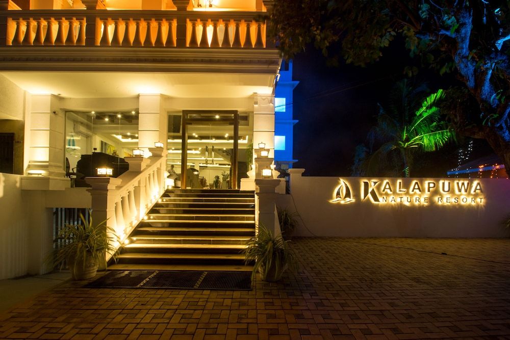 Lindaura Lagoon - last minute hotel in Negombo
