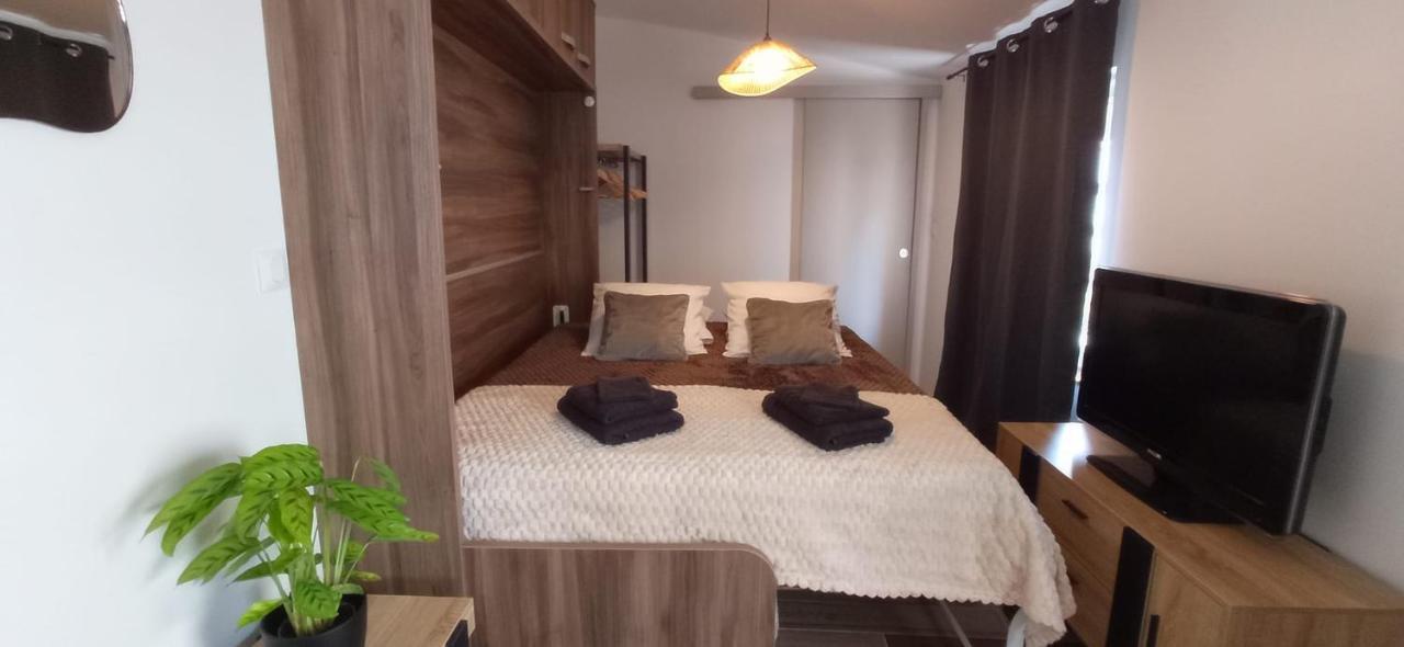 Entre Ailes & Iles - last minute hotel in Unknown City
