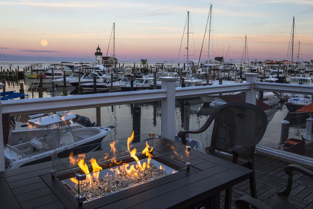 Saybrook Point Resort & Marina - photo 43