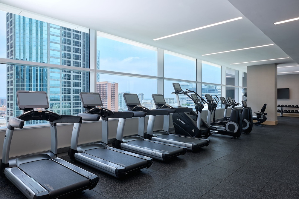 JW Marriott Dallas Arts District Hotel - photo 46