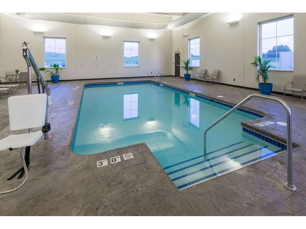 Baymont By Wyndham Bellevue - photo 5
