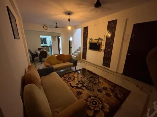 Spacious 3 BHK Villa Lonavala — 4-Star Luxury Hotel in Lonavla, India