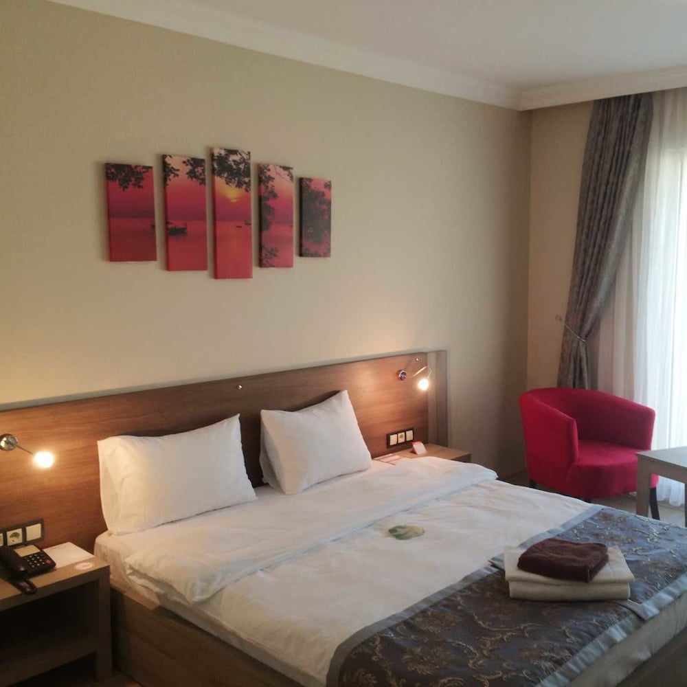 Work & Home Hotel Suites — Izmit — photo 4