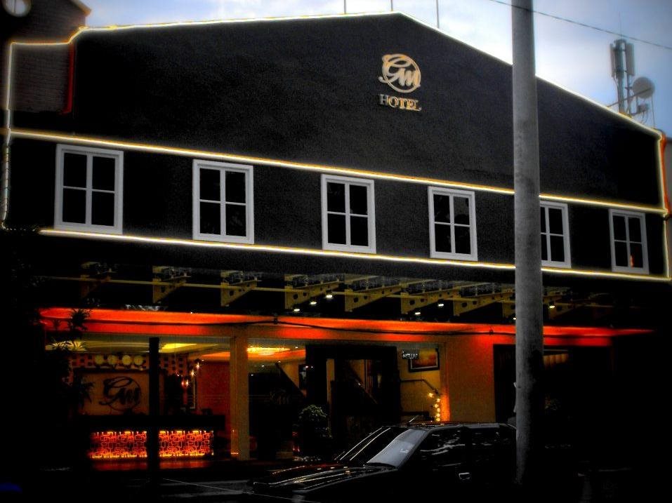 Gm Hotel - carbon neutral hotel in Jitra