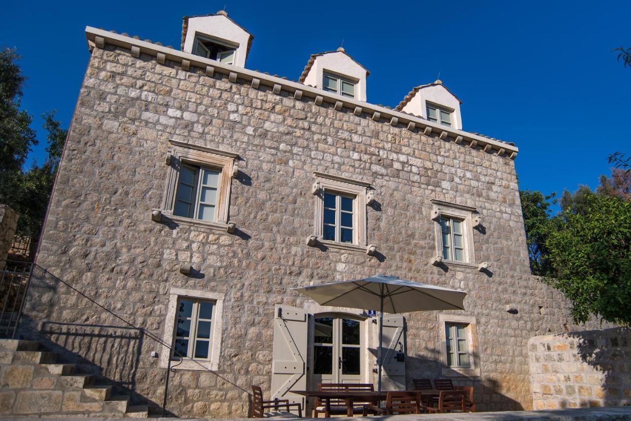 Villa Lopud in Dubrovnik
