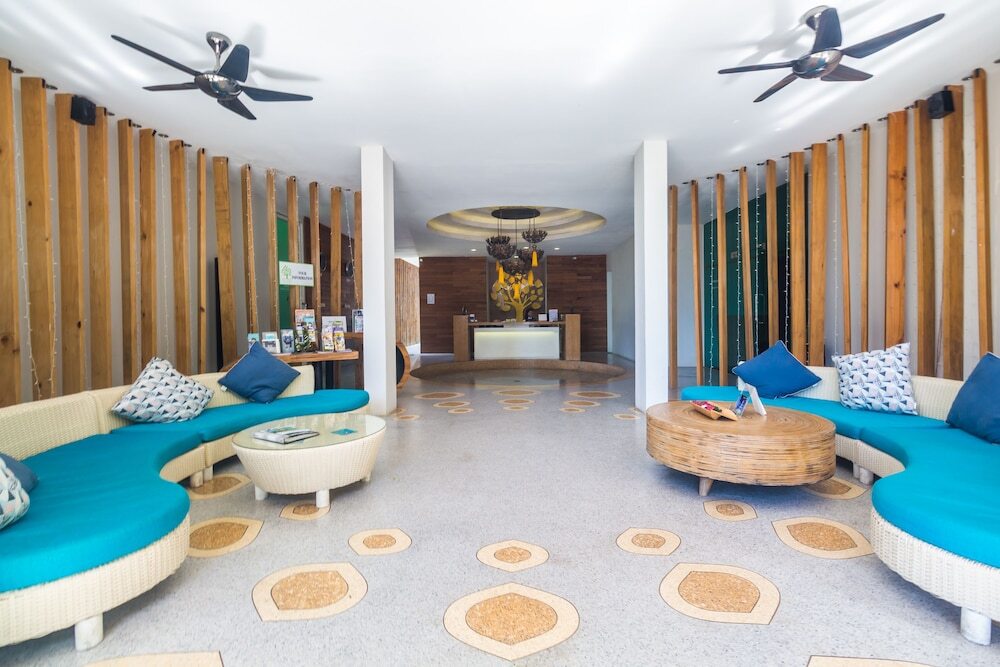 Villa Luxe AP06 — 4-Star Luxury Hotel in Phuket, Thailand