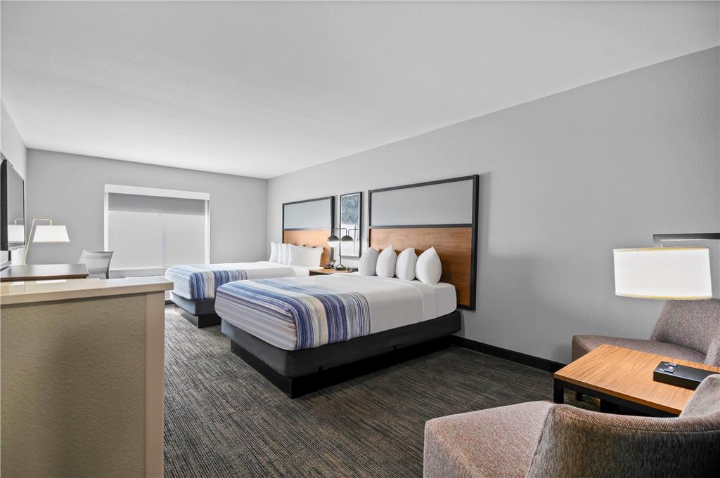 AmericInn by Wyndham International Falls - photo 25