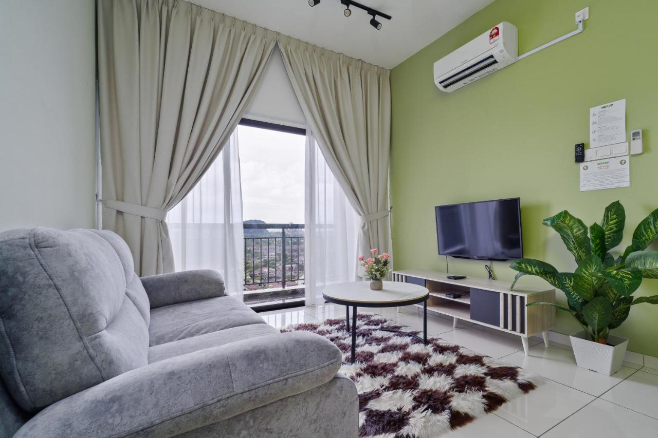 The Horizon Ipoh L15 by Grab A Stay — 4-Star Luxury Hotel in Ipoh, Malaysia