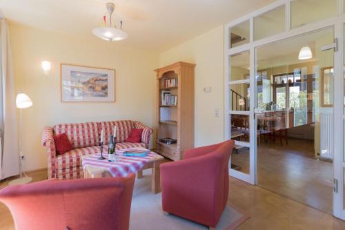 Ferienhaussiedlung Strandperlen Buchenhof 4d — Wustrow — photo 4