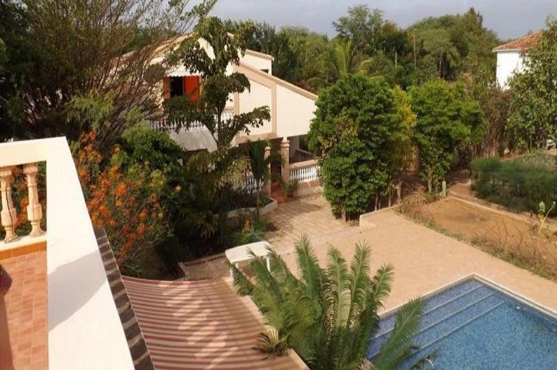 Keur Yakaar — Dakar — photo 4
