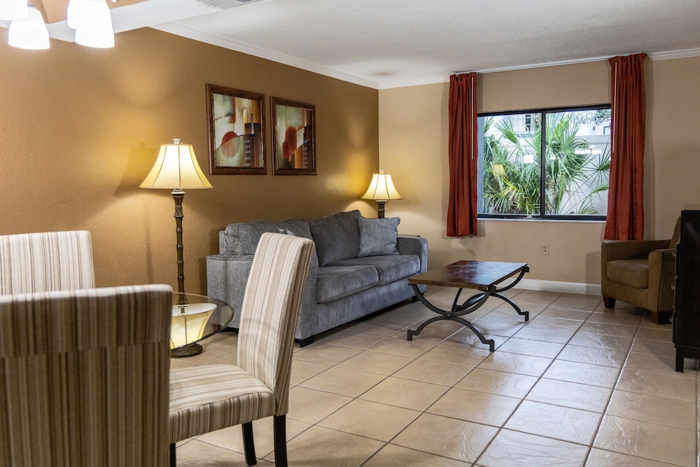Legacy Vacation Resorts Kissimmee Orlando - photo 34