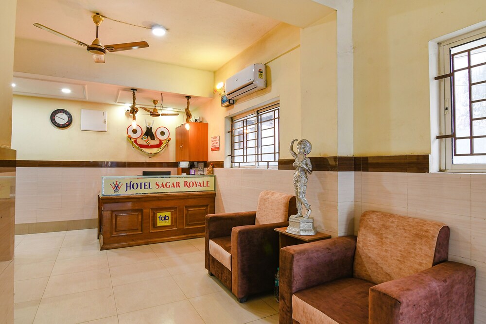 Fabhotel Sagar Royale in Bhubaneshwar, India