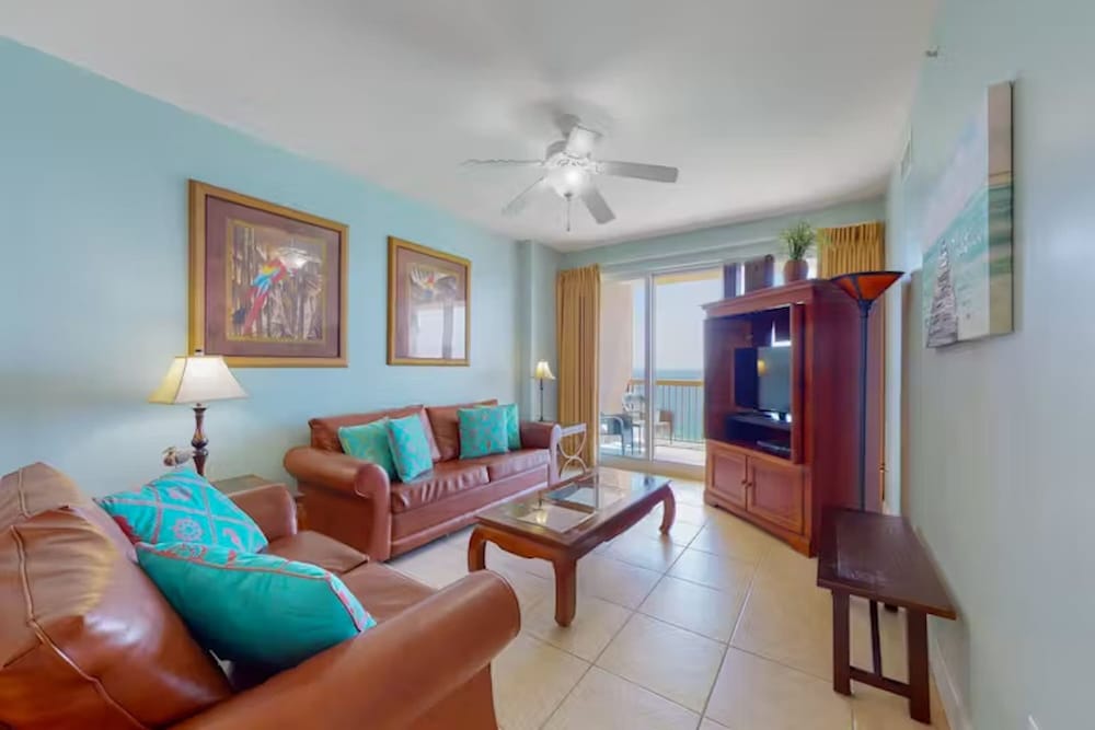 Sunrise Serenity Resort Condo - photo 15
