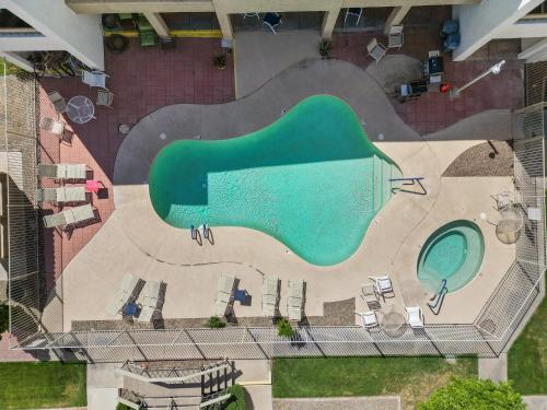 Modernized 1br Condo W Shared Pool & Spa — 4-Star Luxury Hotel in Scottsdale, United States