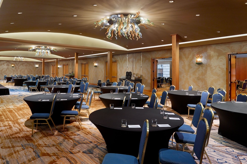 Renaissance New Orleans Pere Marquette French Qtr Area Hotel - photo 35