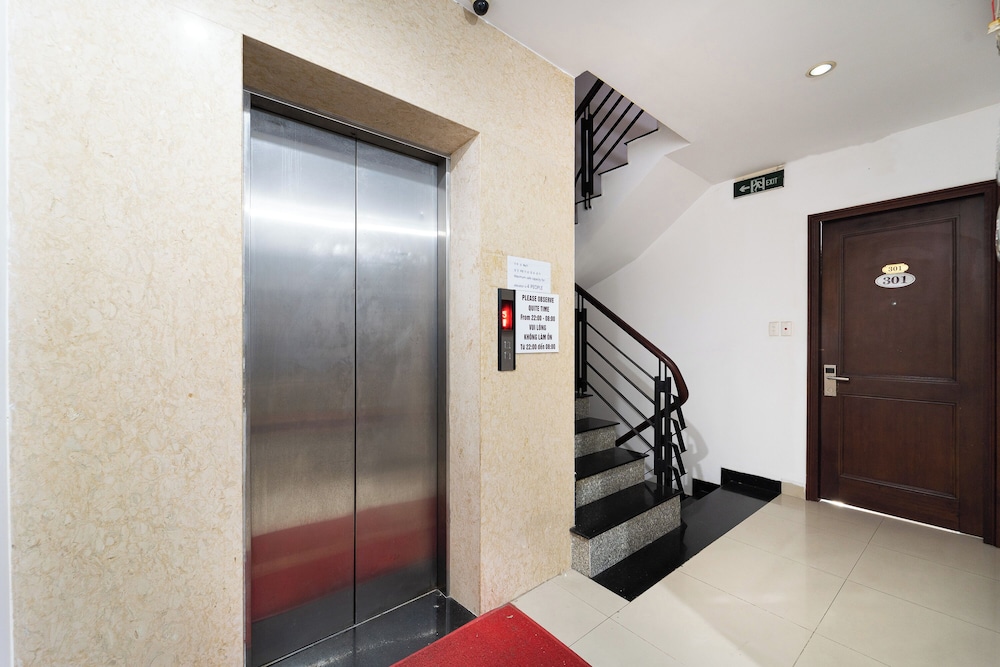 Hotel image of Collection O Cozy 5 Hotel Near SECC