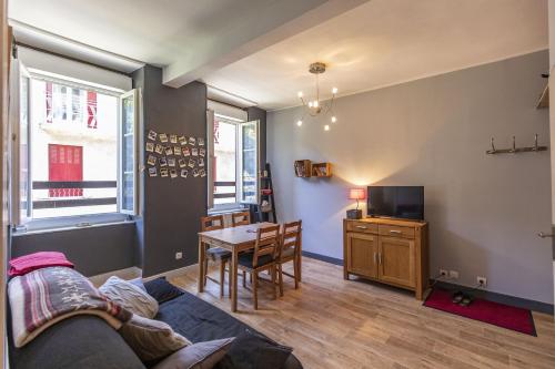 Cauterets Georgina in Cauterets, France