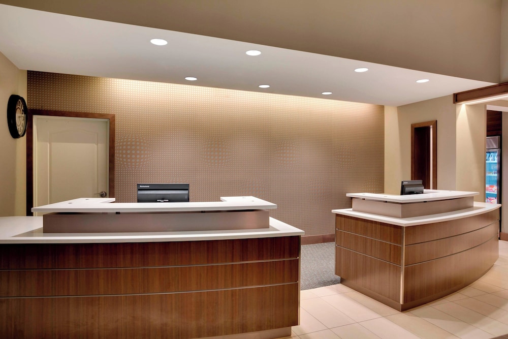Residence Inn by Marriott Kingston - photo 3