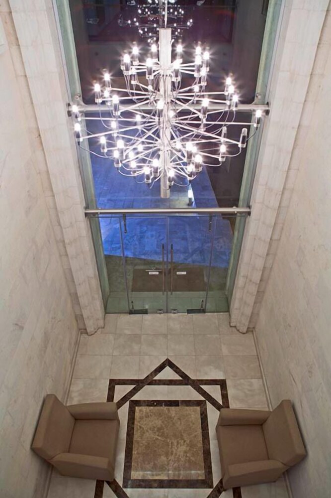 Reyhani Kasri Special Class — Mardin — photo 2