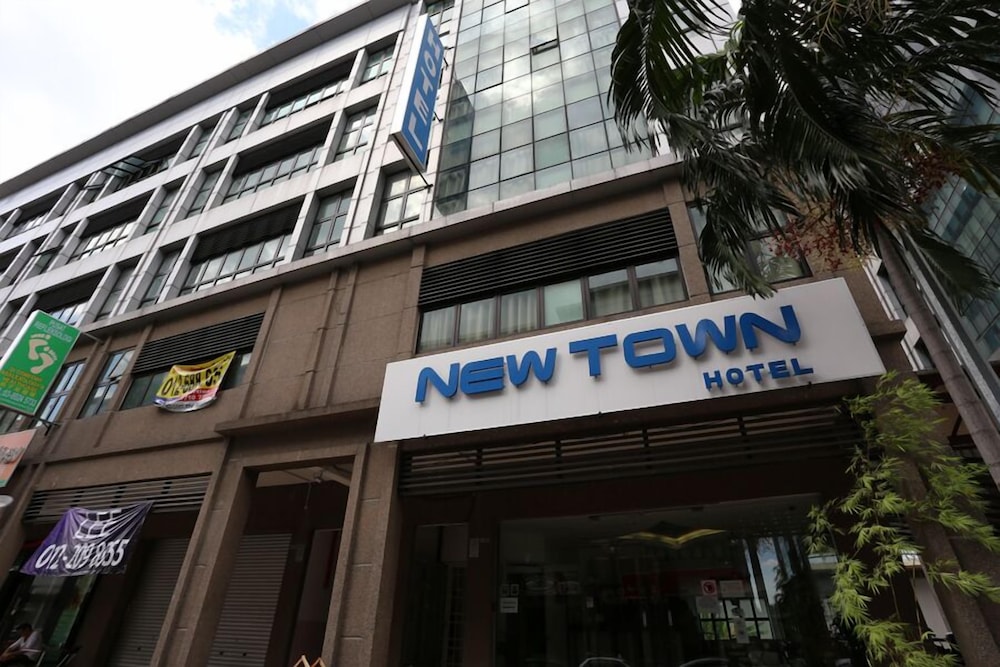 New Town Hotel USJ Sentral in Subang Jaya, Malaysia