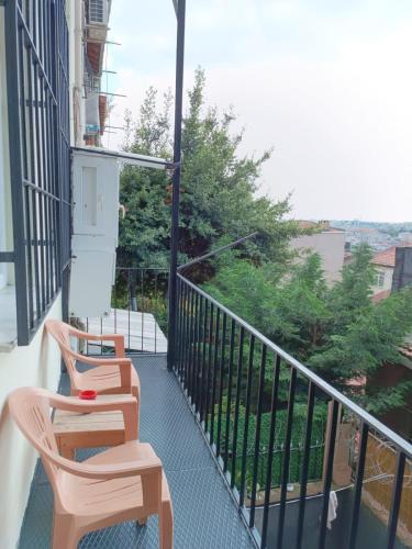 Apartment Taksim Beyoğlu 2 — 4-Star Luxury Hotel in Istanbul, Turkey