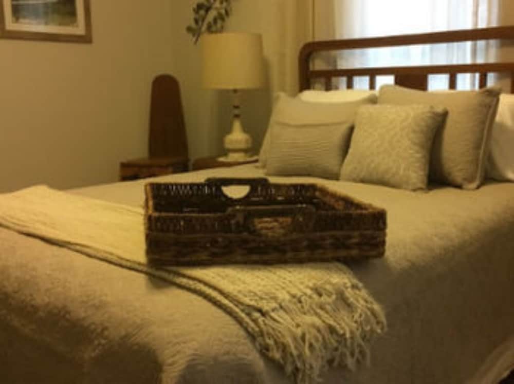 The Carriage House B&B - photo 27
