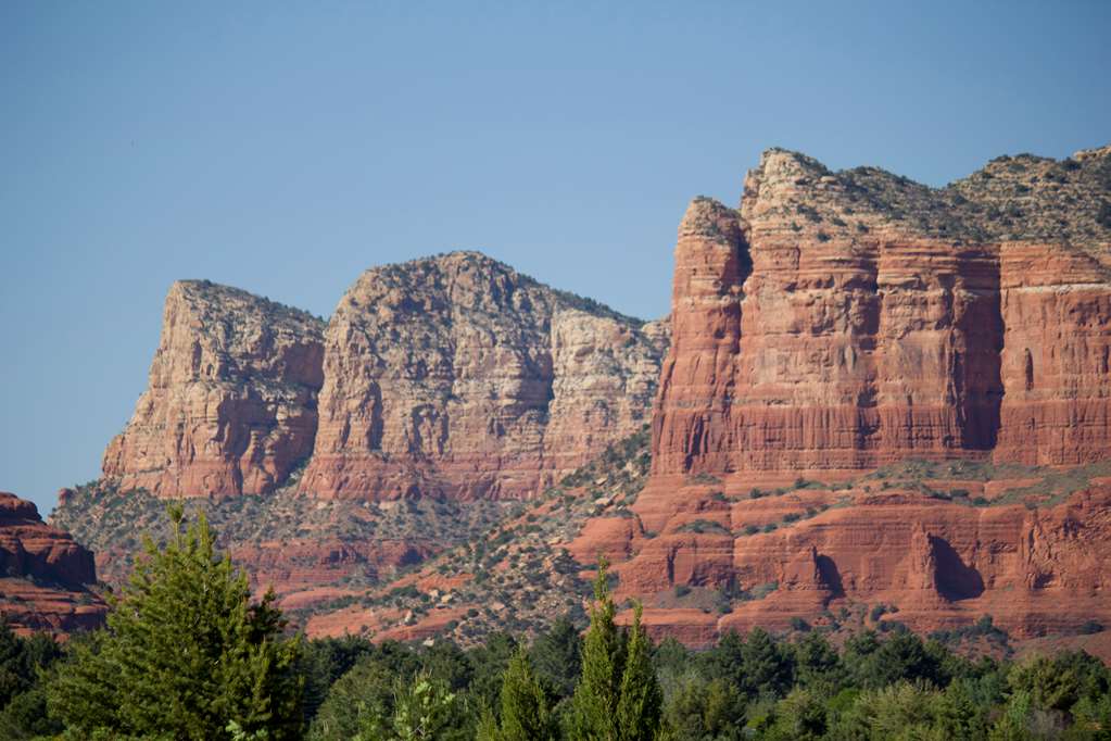 Hilton Vacation Club Ridge on Sedona - photo 2