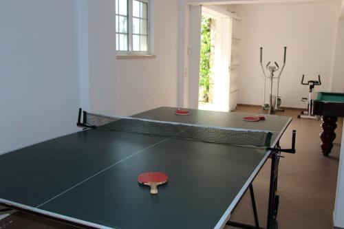 Casa Alves Villa with private heated swimming pool — 4-Star Luxury Hotel in Olhos De Agua, Portugal