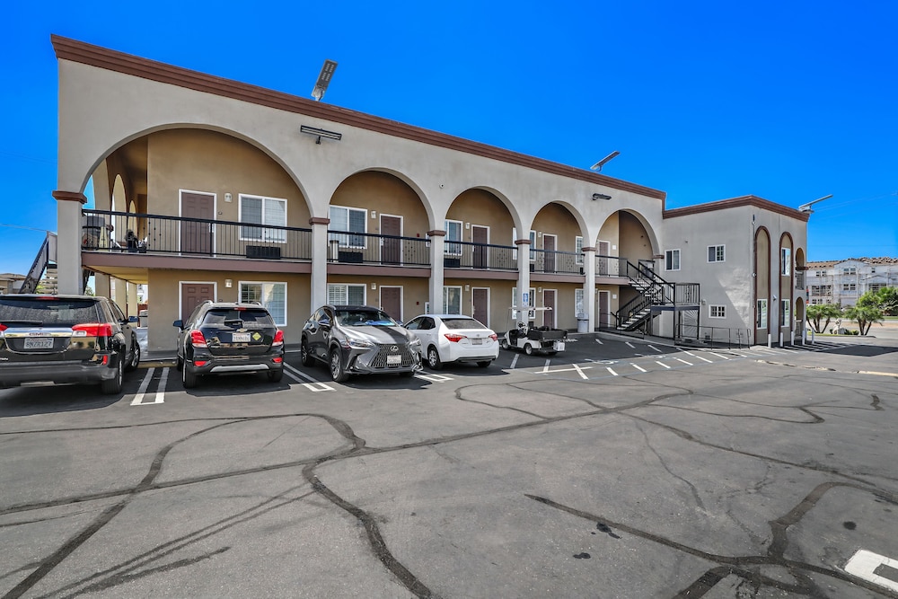 Motel Mediteran Escondido - photo 30