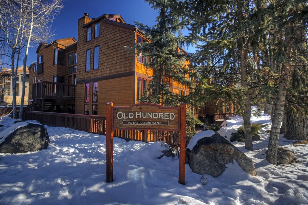 Old Hundred by Frias Properties - photo 25