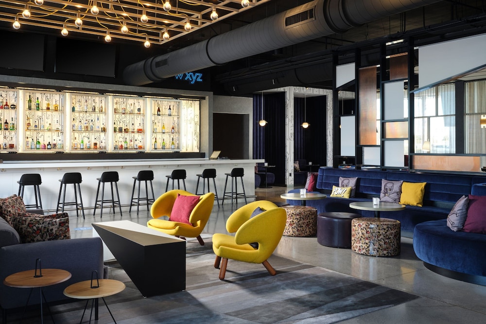Aloft Knoxville West - photo 23