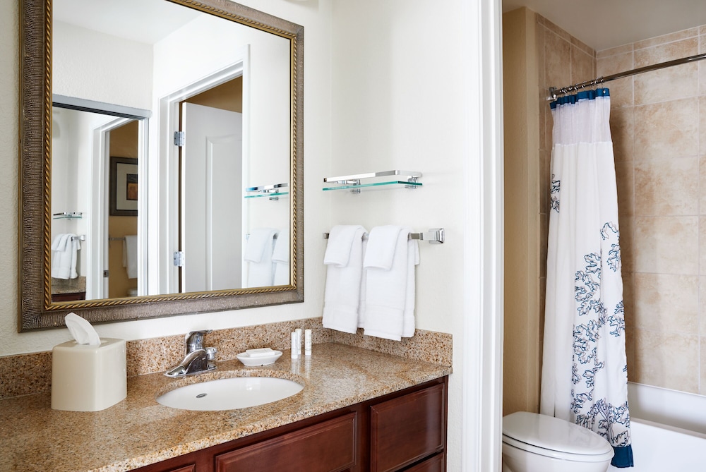 Residence Inn Marriott Abilene - photo 12