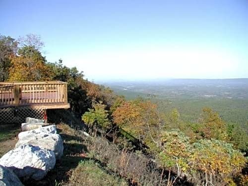 Cacapon Resort State Park - photo 7