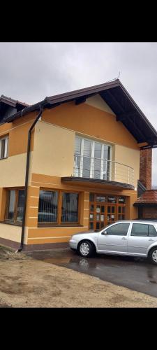 Sobe Cicko in Petrovo, Bosnia and Herzegovina