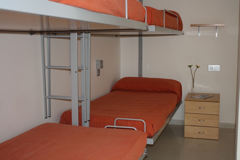 Albergue Inturjoven Algeciras Tarifa — Algeciras — photo 2
