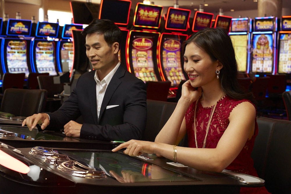 Hyatt Regency JFK Airport at Resorts World New York - photo 39